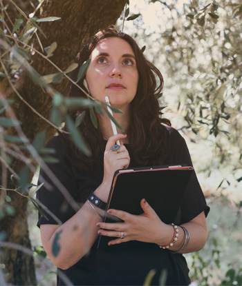 Chiara Sbicca Mulford