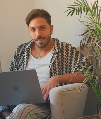 Matteo D'Ambrosio - Armonia Academy